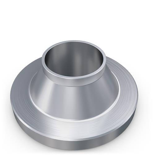 33.7 mm PN 40, EN 1.4541